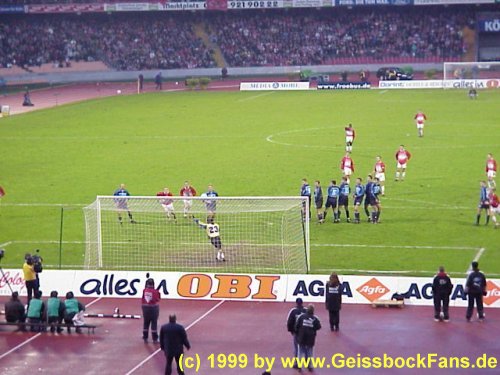 [FC - Energie Cottbus 1999/2000]
