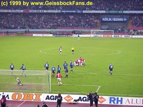 [FC - Energie Cottbus 1999/2000]