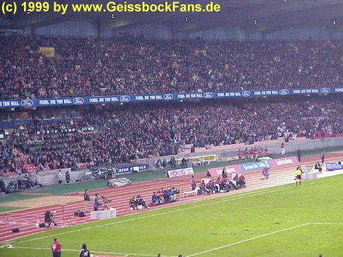 [FC - Energie Cottbus 1999/2000]