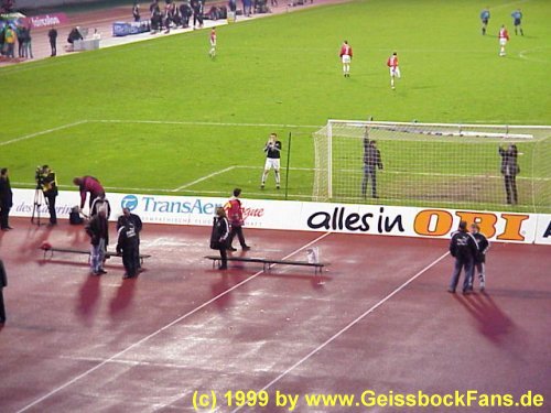 [FC - Energie Cottbus 1999/2000]