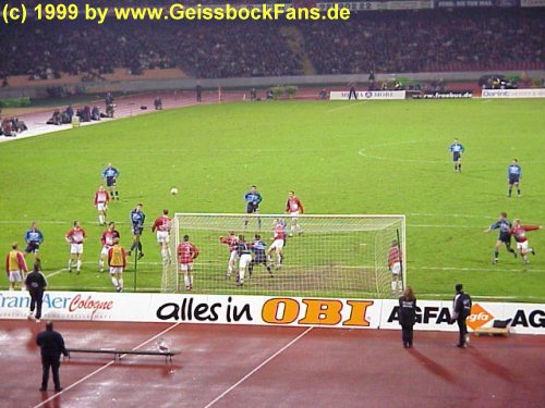 [FC - Energie Cottbus 1999/2000]