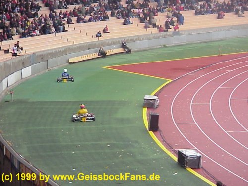 [FC - 1. FC N&uuml;rnberg 1999/2000]