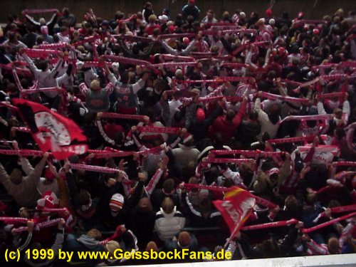 [FC - 1. FC N&uuml;rnberg 1999/2000]