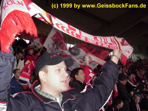 [FC - 1. FC N&uuml;rnberg 1999/2000]