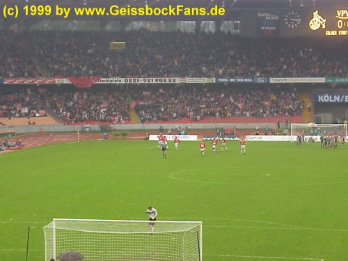 [FC - 1. FC N&uuml;rnberg 1999/2000]