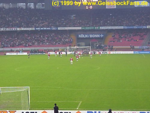 [FC - 1. FC N&uuml;rnberg 1999/2000]