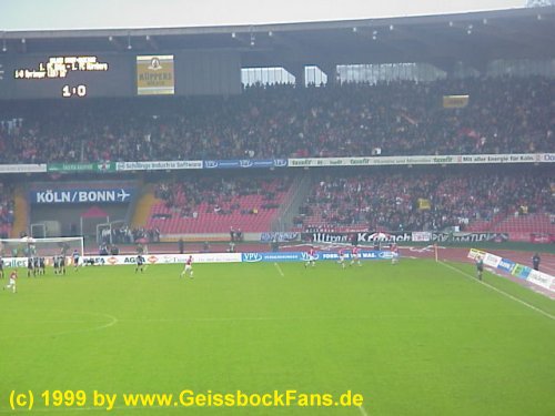 [FC - 1. FC N&uuml;rnberg 1999/2000]