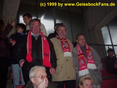 [FC - 1. FC N&uuml;rnberg 1999/2000]