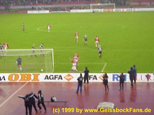 [FC - 1. FC N&uuml;rnberg 1999/2000]