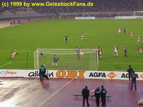 [FC - 1. FC N&uuml;rnberg 1999/2000]