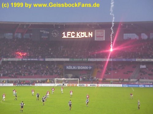 [FC - 1. FC N&uuml;rnberg 1999/2000]