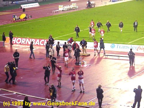 [FC - 1. FC N&uuml;rnberg 1999/2000]