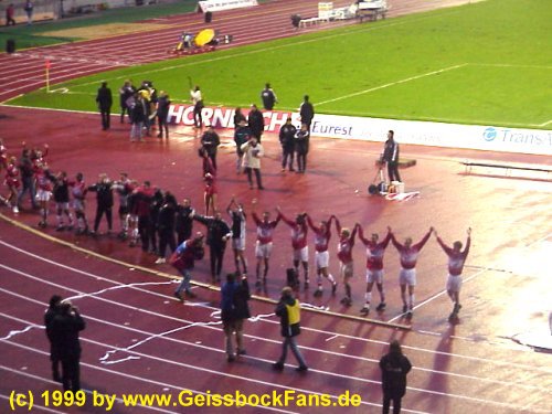 [FC - 1. FC N&uuml;rnberg 1999/2000]