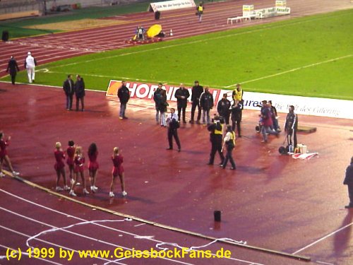 [FC - 1. FC N&uuml;rnberg 1999/2000]