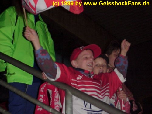 [FC - 1. FC N&uuml;rnberg 1999/2000]