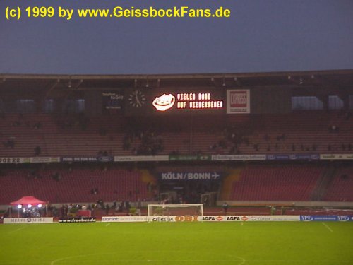 [FC - 1. FC N&uuml;rnberg 1999/2000]