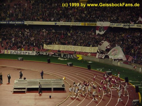 [FC - Fortuna K&ouml;ln 1999/2000]