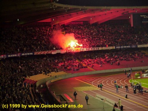 [FC - Fortuna K&ouml;ln 1999/2000]