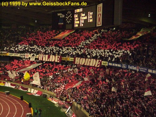 [FC - Fortuna K&ouml;ln 1999/2000]