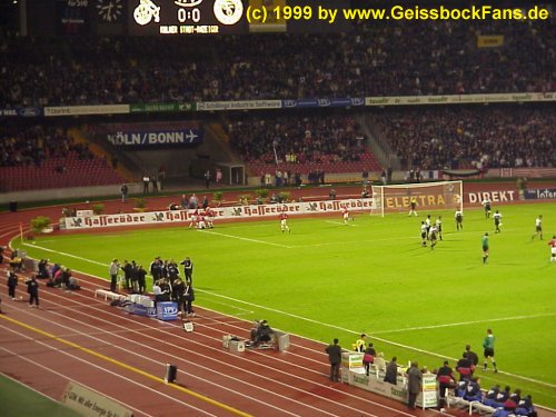 [FC - Fortuna K&ouml;ln 1999/2000]