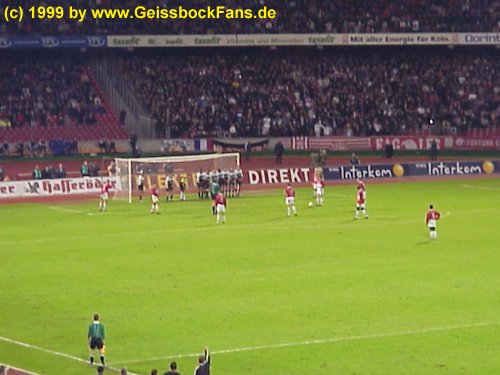 [FC - Fortuna K&ouml;ln 1999/2000]