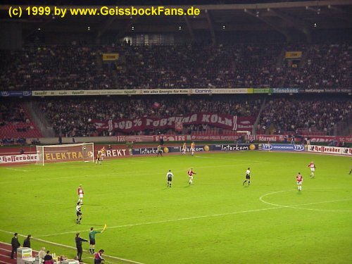 [FC - Fortuna K&ouml;ln 1999/2000]