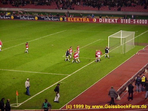 [FC - Fortuna K&ouml;ln 1999/2000]