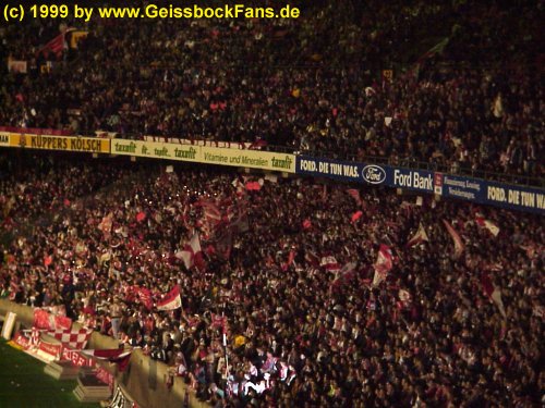 [FC - Fortuna K&ouml;ln 1999/2000]