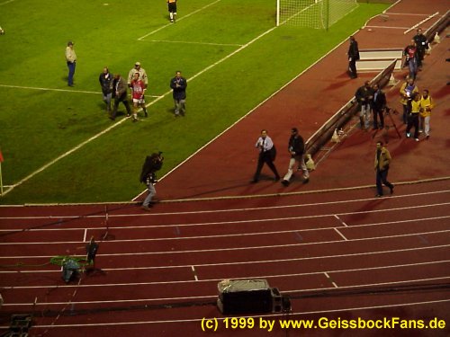 [FC - Fortuna K&ouml;ln 1999/2000]