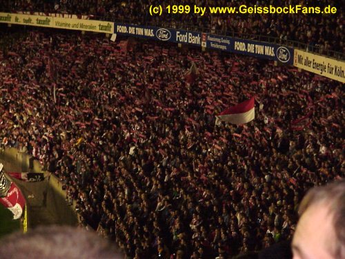 [FC - Fortuna K&ouml;ln 1999/2000]
