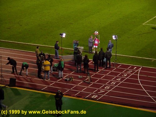 [FC - Fortuna K&ouml;ln 1999/2000]