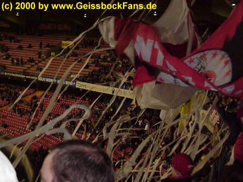 [FC - Greuther F&uuml;rth 1999/2000]