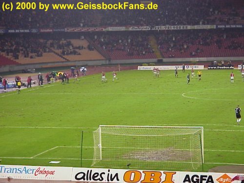 [FC - Greuther F&uuml;rth 1999/2000]