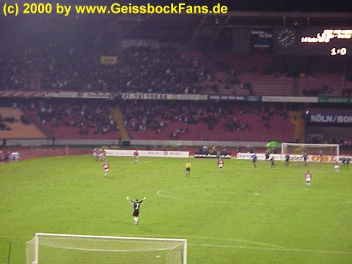 [FC - Greuther F&uuml;rth 1999/2000]