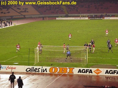 [FC - Greuther F&uuml;rth 1999/2000]