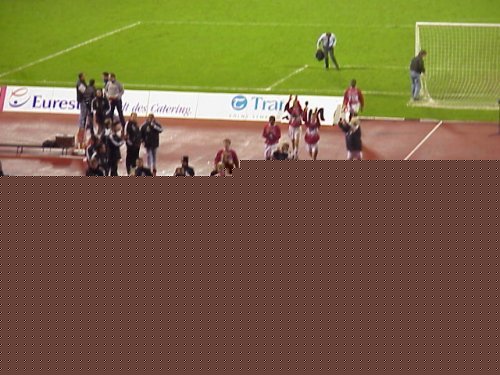 [FC - Hannover 96 1999/2000]