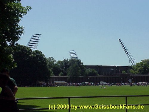 [FC - Karlsruher SC 1999/2000]