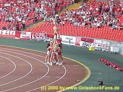 [FC - Karlsruher SC 1999/2000]