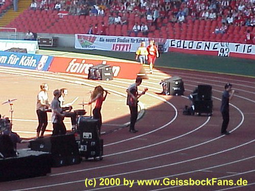 [FC - Karlsruher SC 1999/2000]