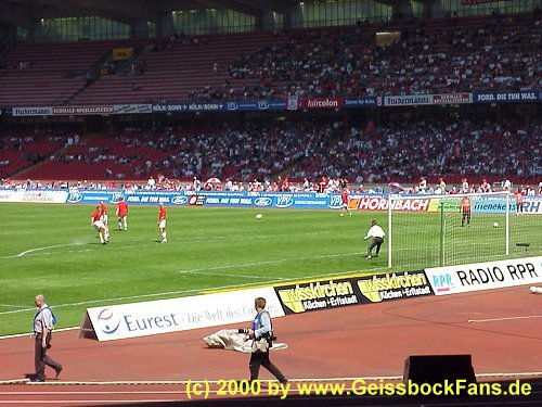 [FC - Karlsruher SC 1999/2000]