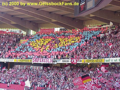 [FC - Karlsruher SC 1999/2000]