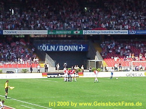 [FC - Karlsruher SC 1999/2000]