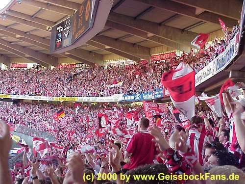 [FC - Karlsruher SC 1999/2000]