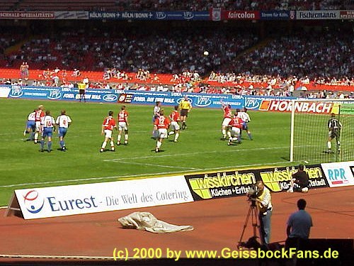 [FC - Karlsruher SC 1999/2000]