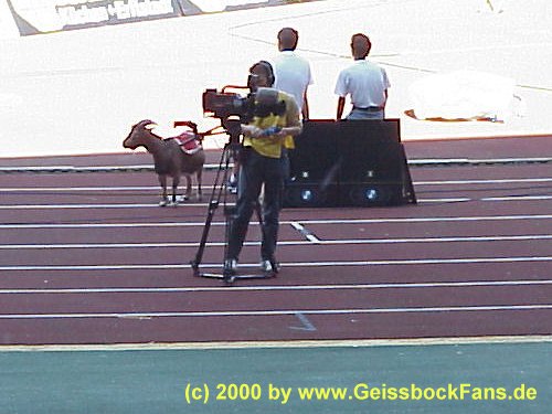 [FC - Karlsruher SC 1999/2000]