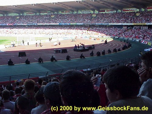 [FC - Karlsruher SC 1999/2000]