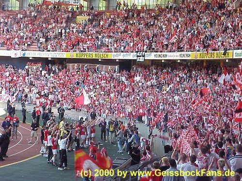 [FC - Karlsruher SC 1999/2000]