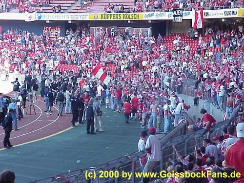 [FC - Karlsruher SC 1999/2000]