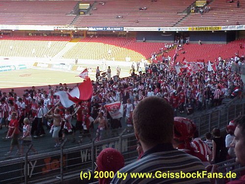 [FC - Karlsruher SC 1999/2000]