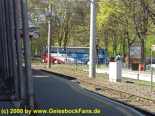 [FC - FSV Mainz 05 1999/2000]